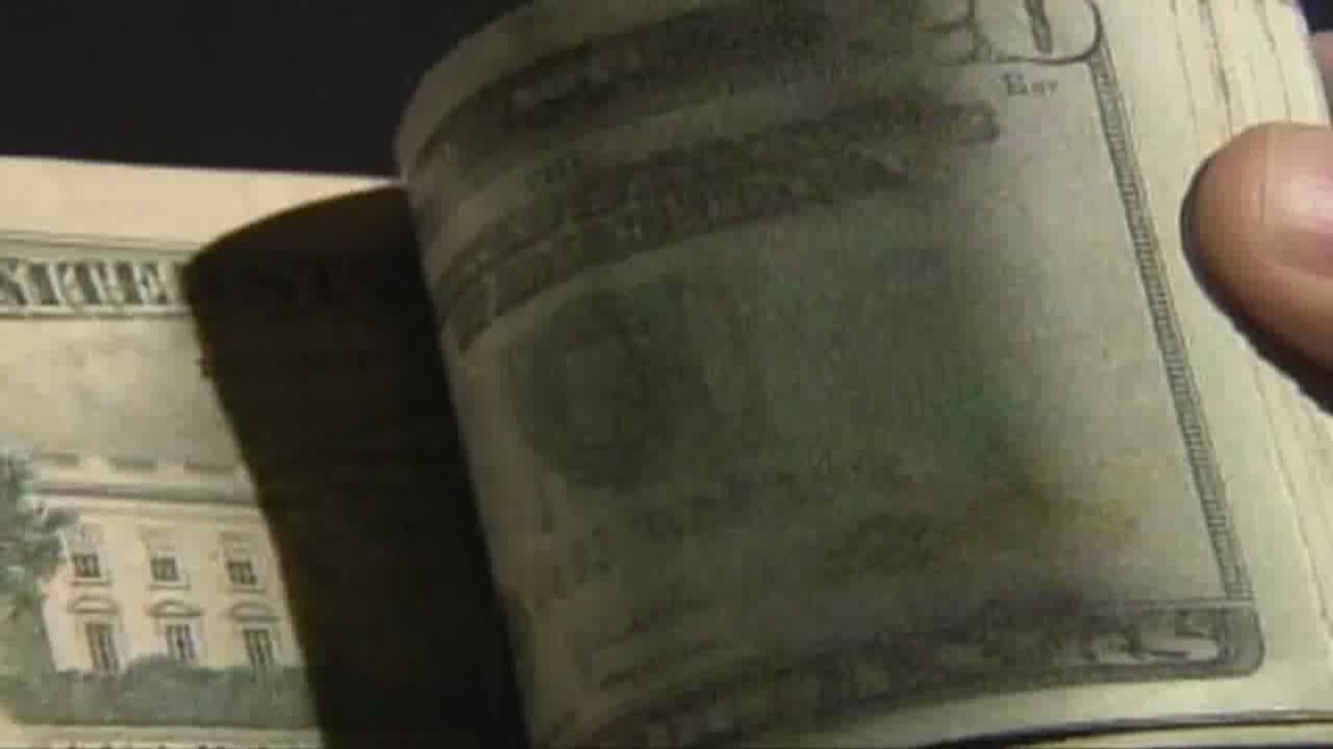 Payday lending bill's future in Ohio at risk