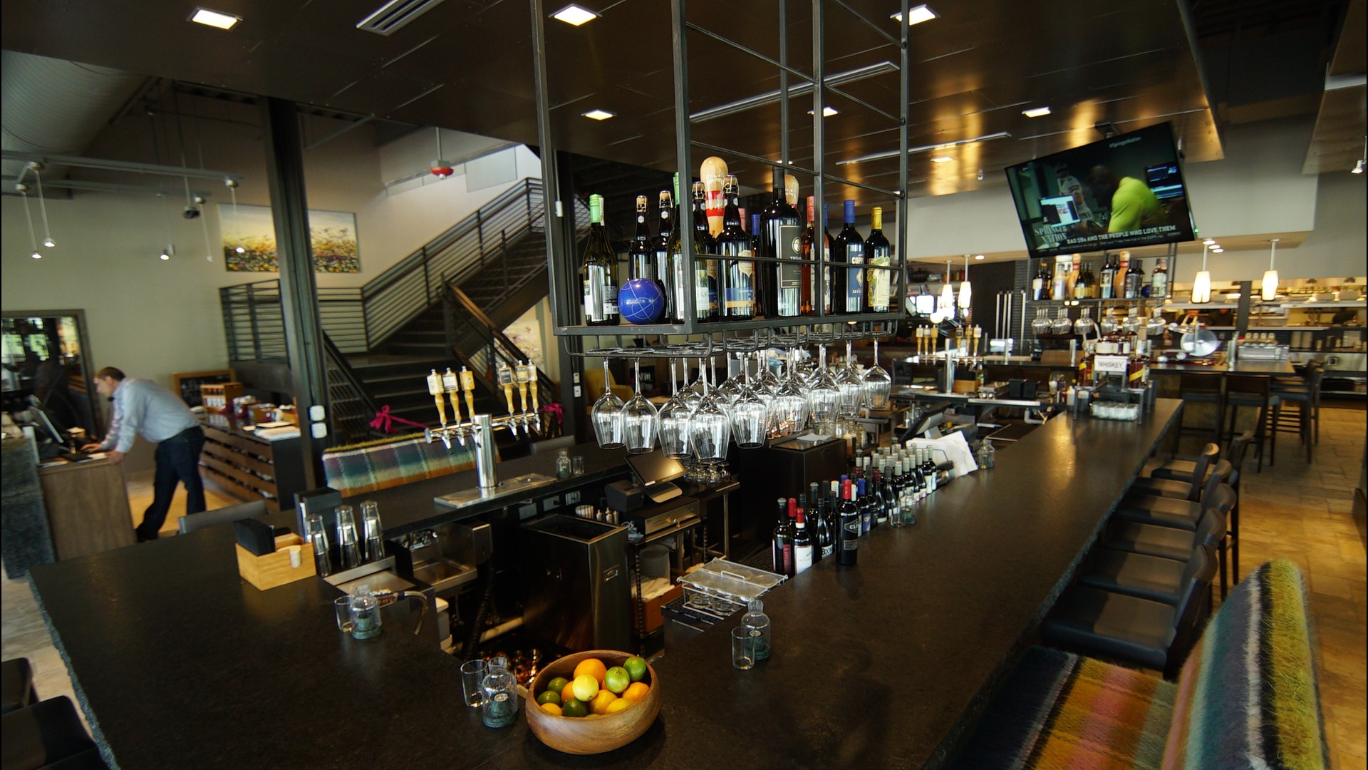 FIRST LOOK Pinstripes set to open at Orange Village's Pinecrest this