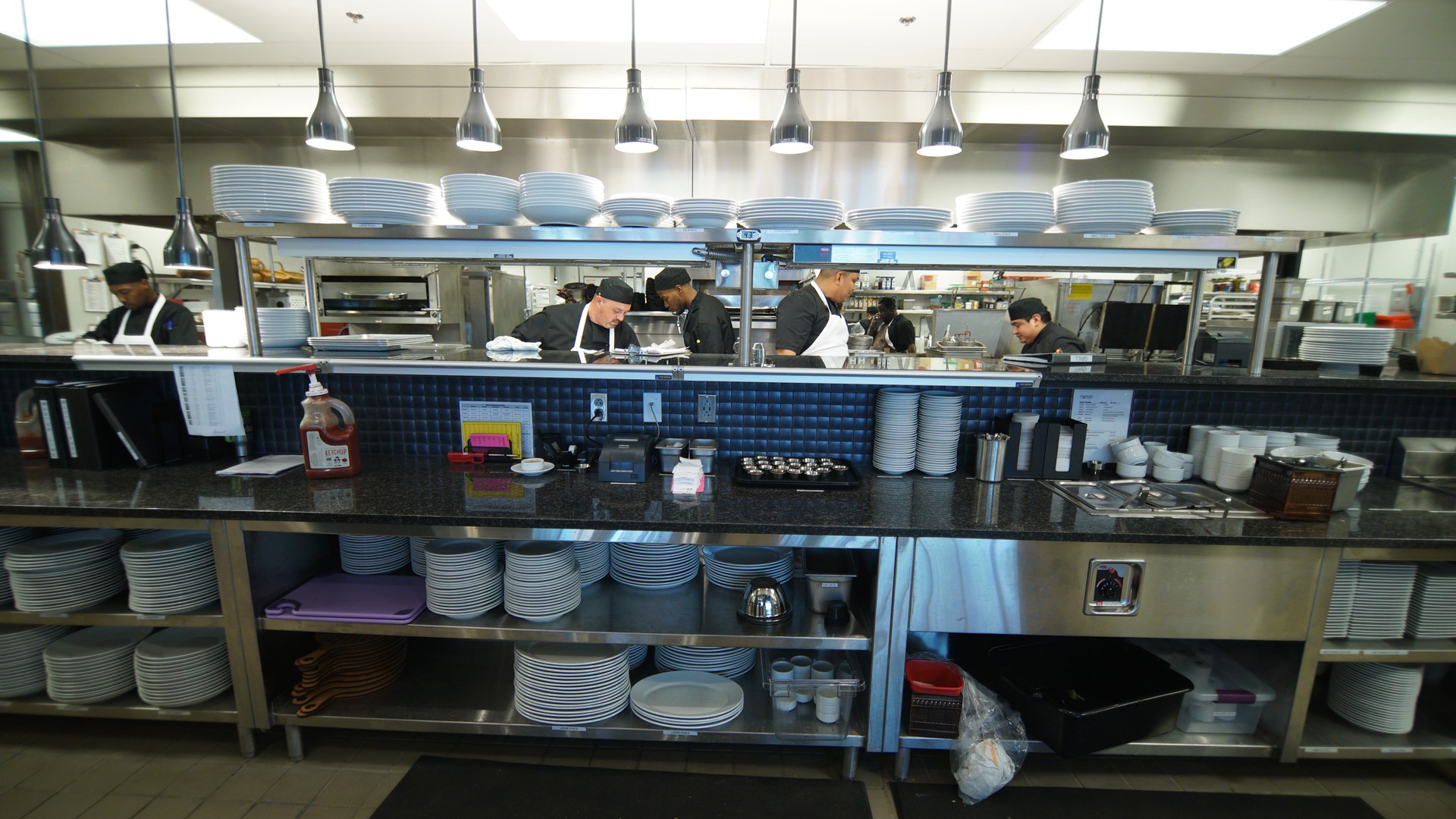 FIRST LOOK Pinstripes set to open at Orange Village's Pinecrest this