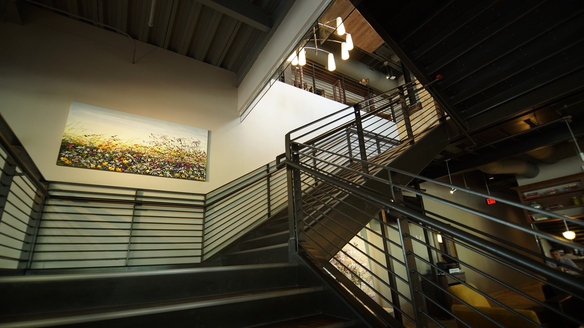 FIRST LOOK Pinstripes set to open at Orange Village's Pinecrest this