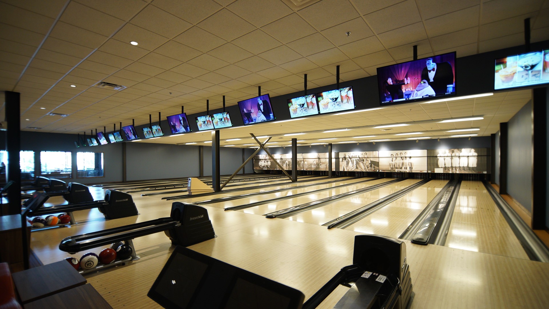 FIRST LOOK Pinstripes set to open at Orange Village's Pinecrest this