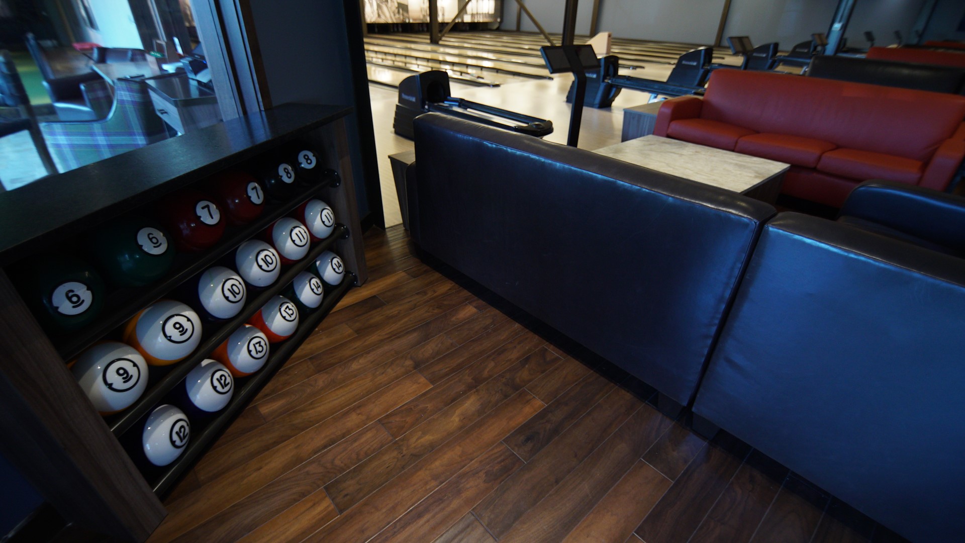 FIRST LOOK Pinstripes set to open at Orange Village's Pinecrest this