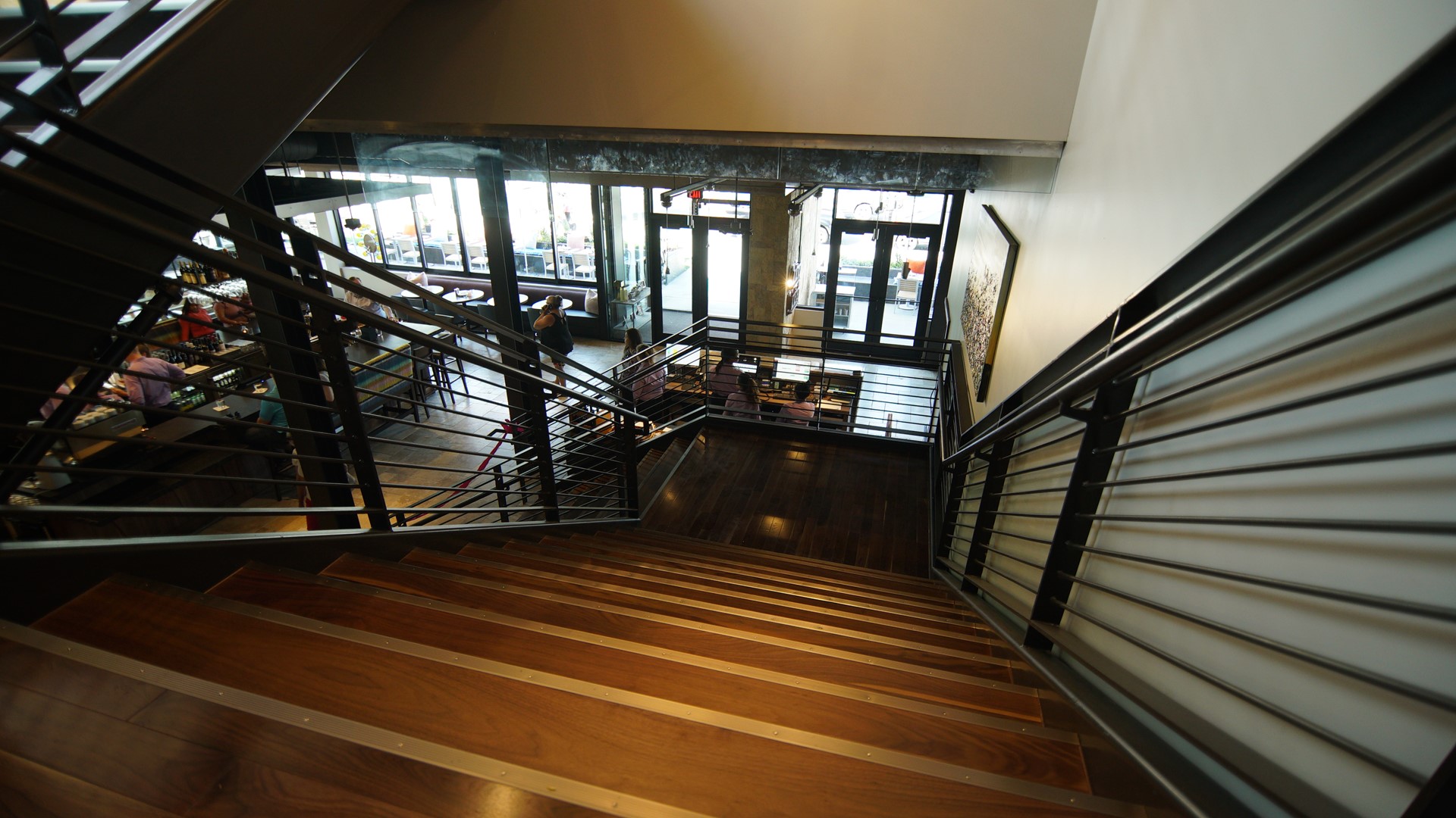 FIRST LOOK Pinstripes set to open at Orange Village's Pinecrest this