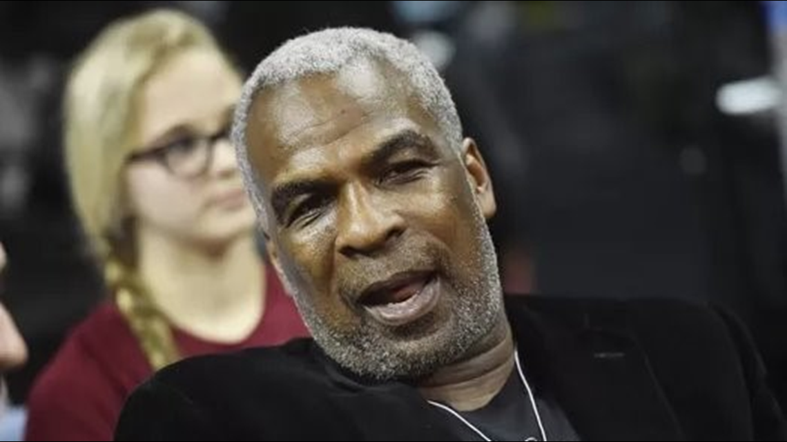 charles oakley all star