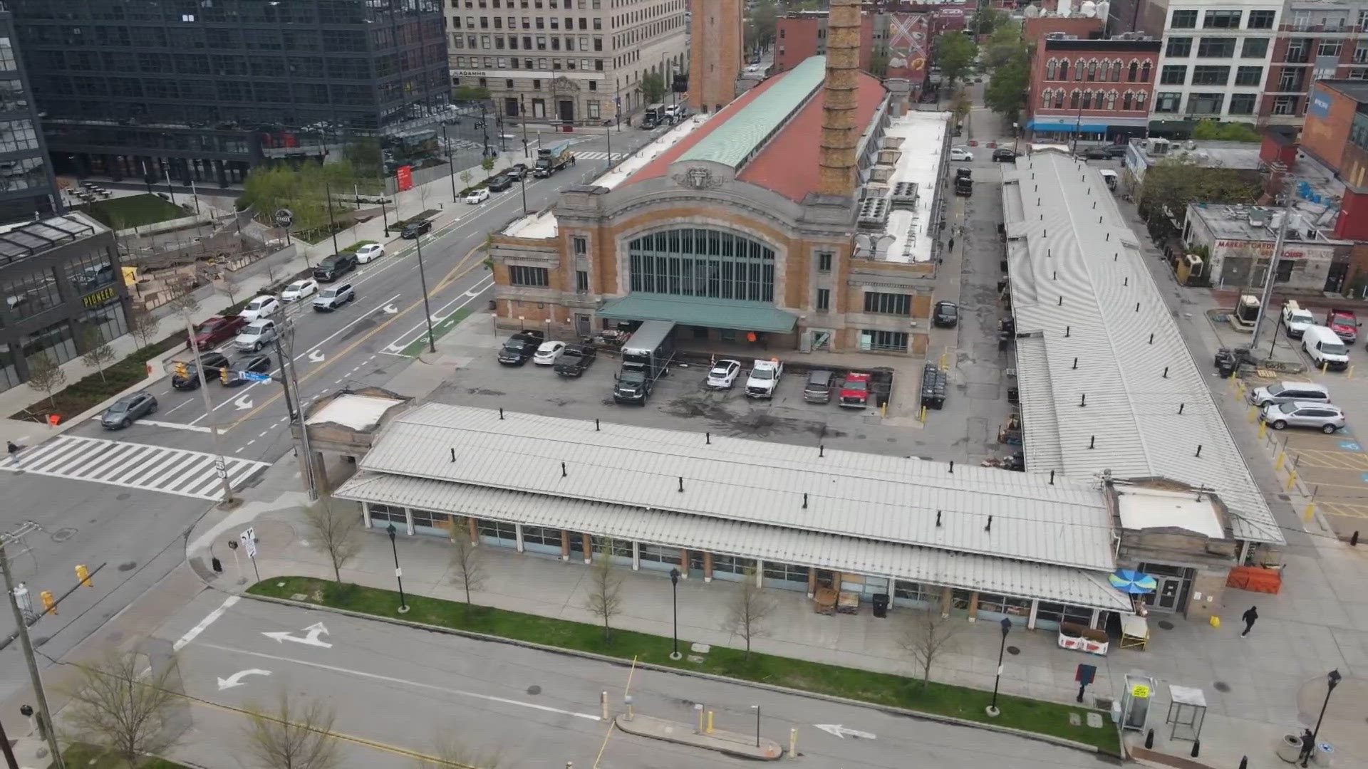 Cleveland Clinic donates $1 million for teaching kitchen at West Side Market