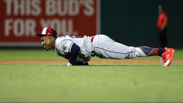 Cleveland Indians: Francisco Lindor heel turn quick and upsetting