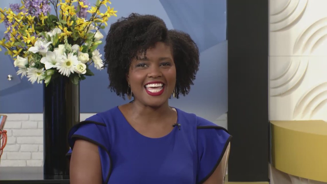 Latoya Smith - The Soul of Philanthropy | wkyc.com