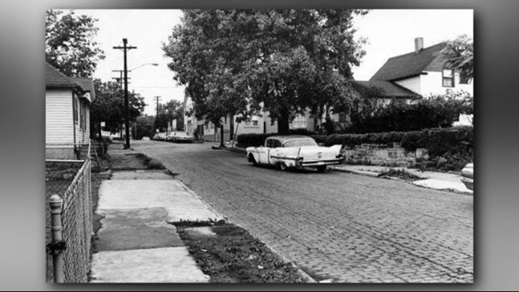 50 years later: How race and rebellion sparked the Glenville shootout