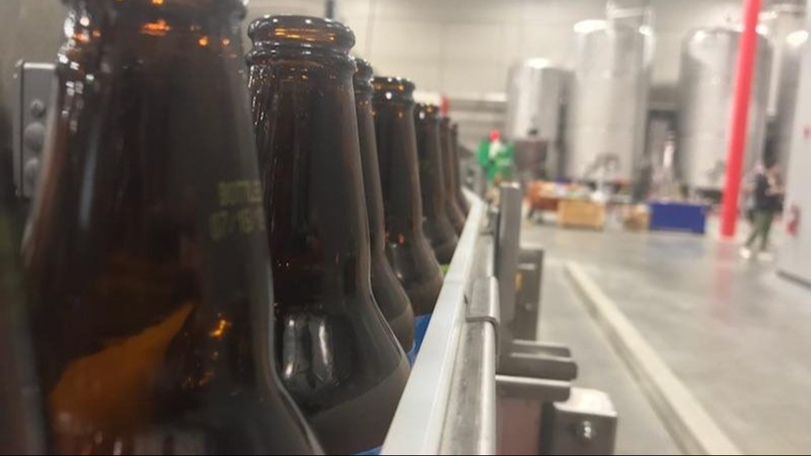 Fat Head’s Brewery opens in Middleburg Heights