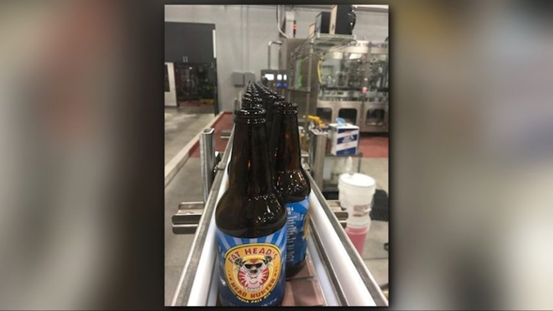 Fat Head’s Brewery opens in Middleburg Heights