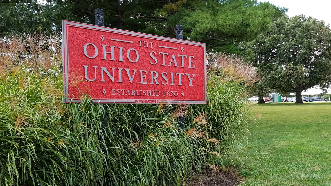 Ohio State University issues 228 interim suspensions for breaking