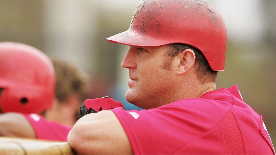 Jim Thome heads Cleveland Indians' 2016 Hall of Fame class – News-Herald