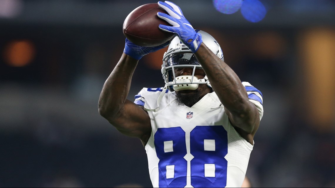 Browns news: Will former Dallas Cowboys star Dez Bryant move to Cleveland?, NFL, Sport