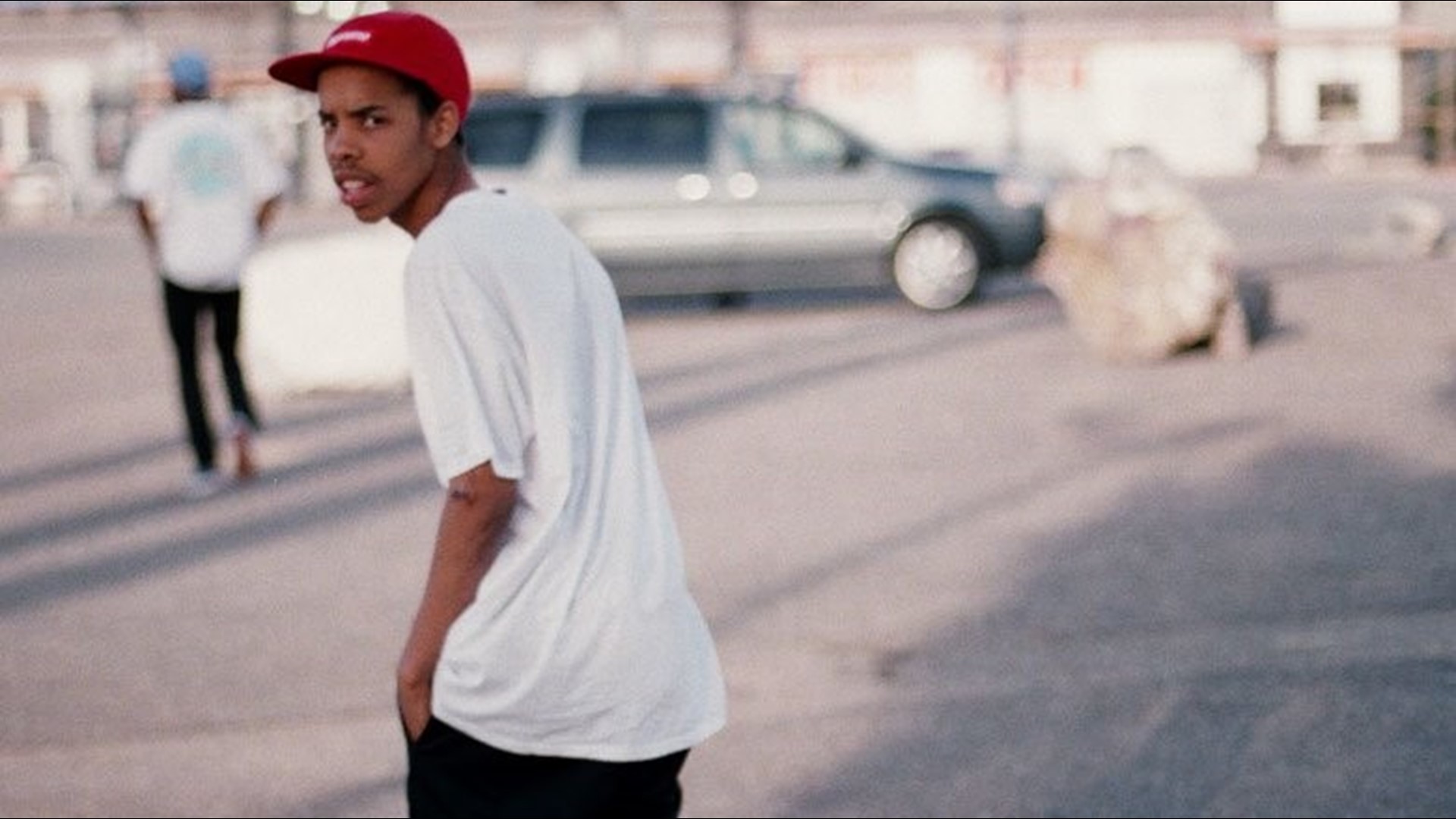 Stanley Earl Rapper InCuya Festival line up: New Order, Avett Brothers, SZA and more ...
