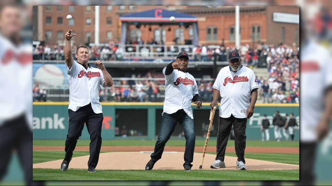 5 classic Jim Thome moments to celebrate the legendary Cleveland Indians  slugger's 50th birthday 