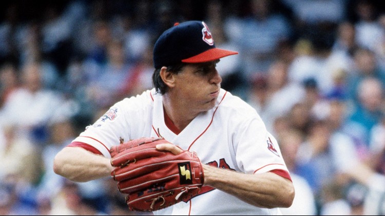 Hall Of Famer Jack Morris Brief And Forgettable Time With The Cleveland Indians Wkyc Com