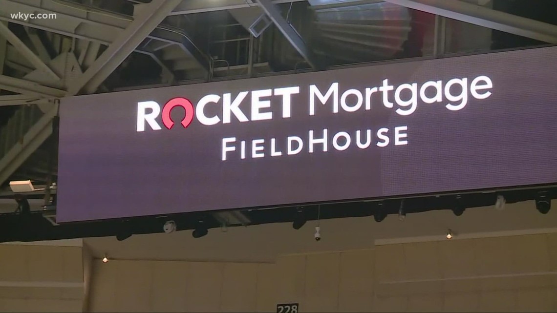 Caesars Sportsbook  Rocket Mortgage FieldHouse