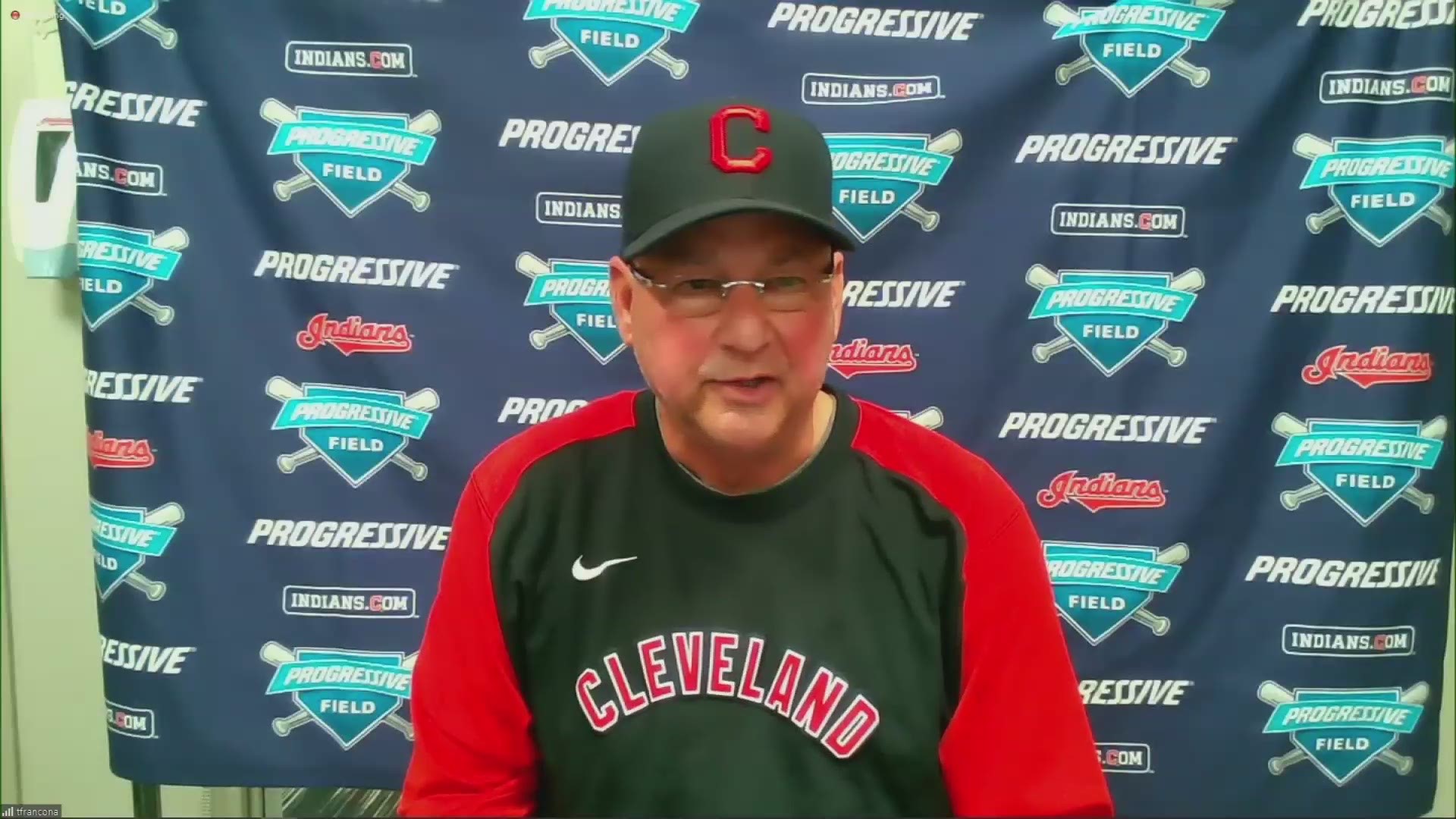 "I confronted my father, Chris Antonetti, and others with the Cleveland Indians. I wanted to know why they didn't say anything to me when the Mets hired Callaway."