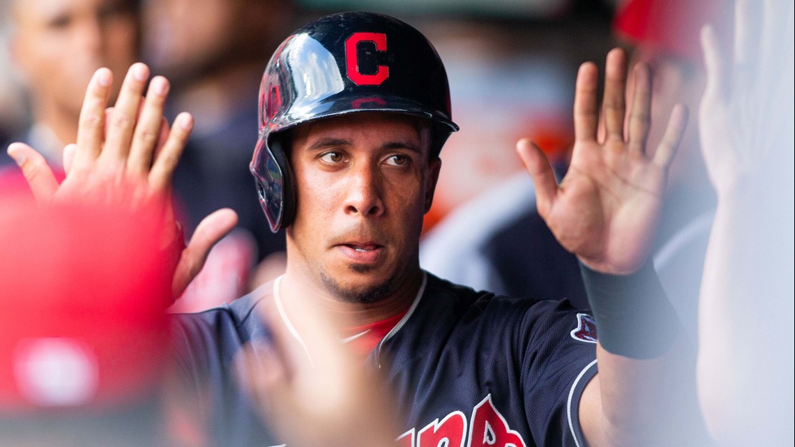 Michael Brantley, Astros agree to deal