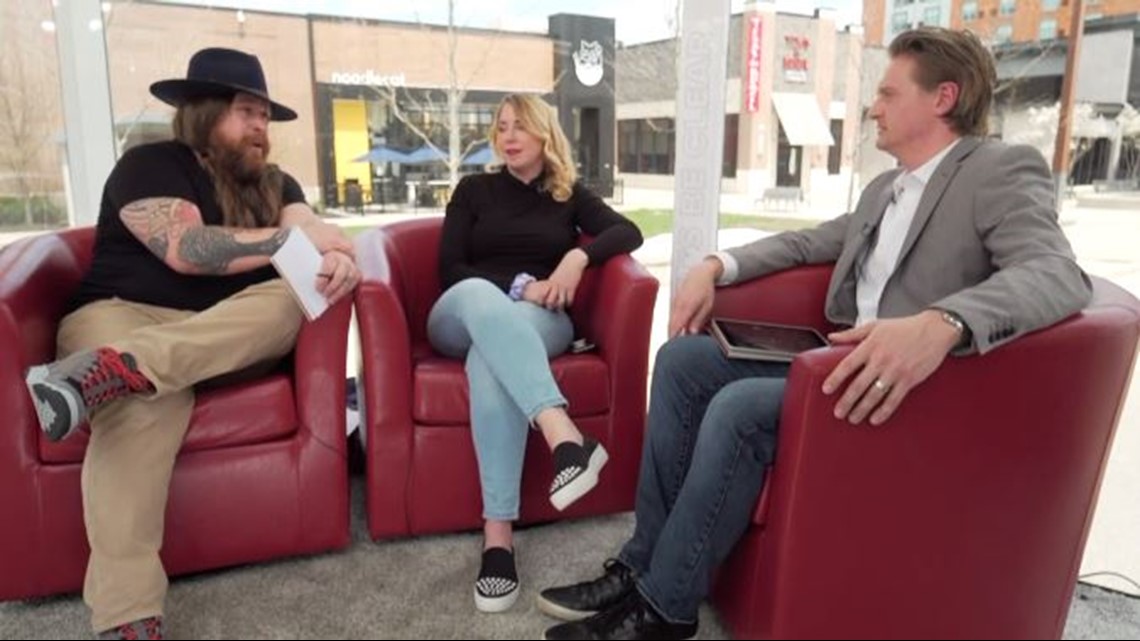 Cleveland chef Jonathon Sawyer relocates family to Chicago, takes job