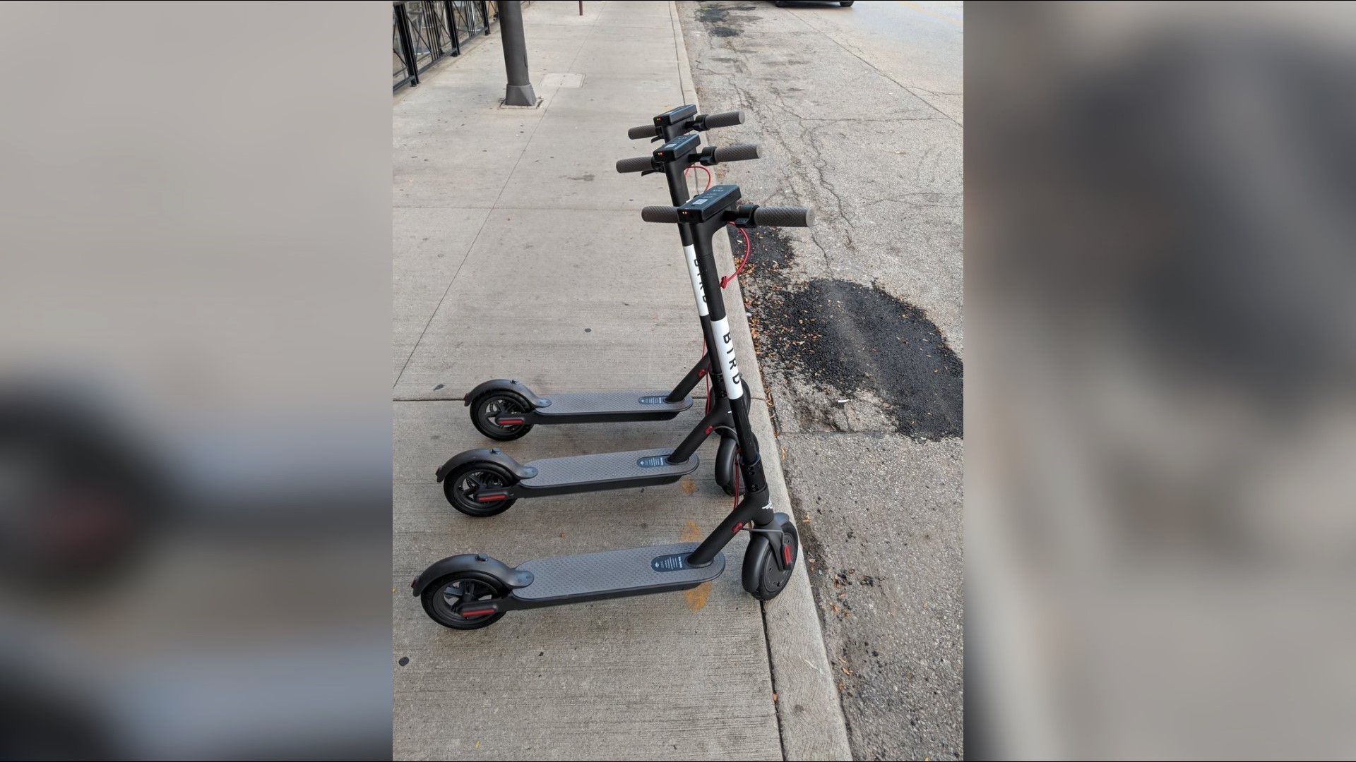 Cleveland City Council considers new legislation for electric scooters