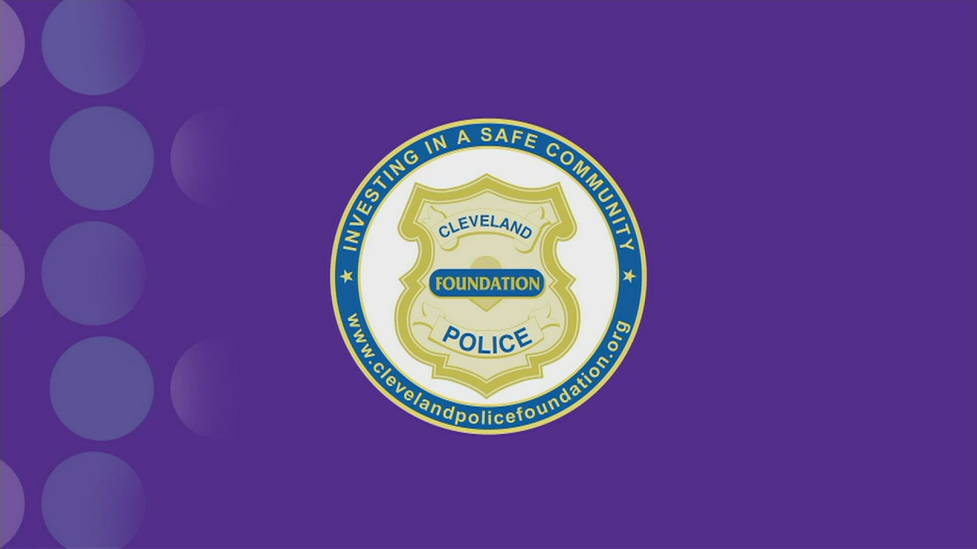 Rick DeChant talks with Alexa about the Cleveland Police Foundation and their mission to strengthen the bonds between residents and police here in our city.