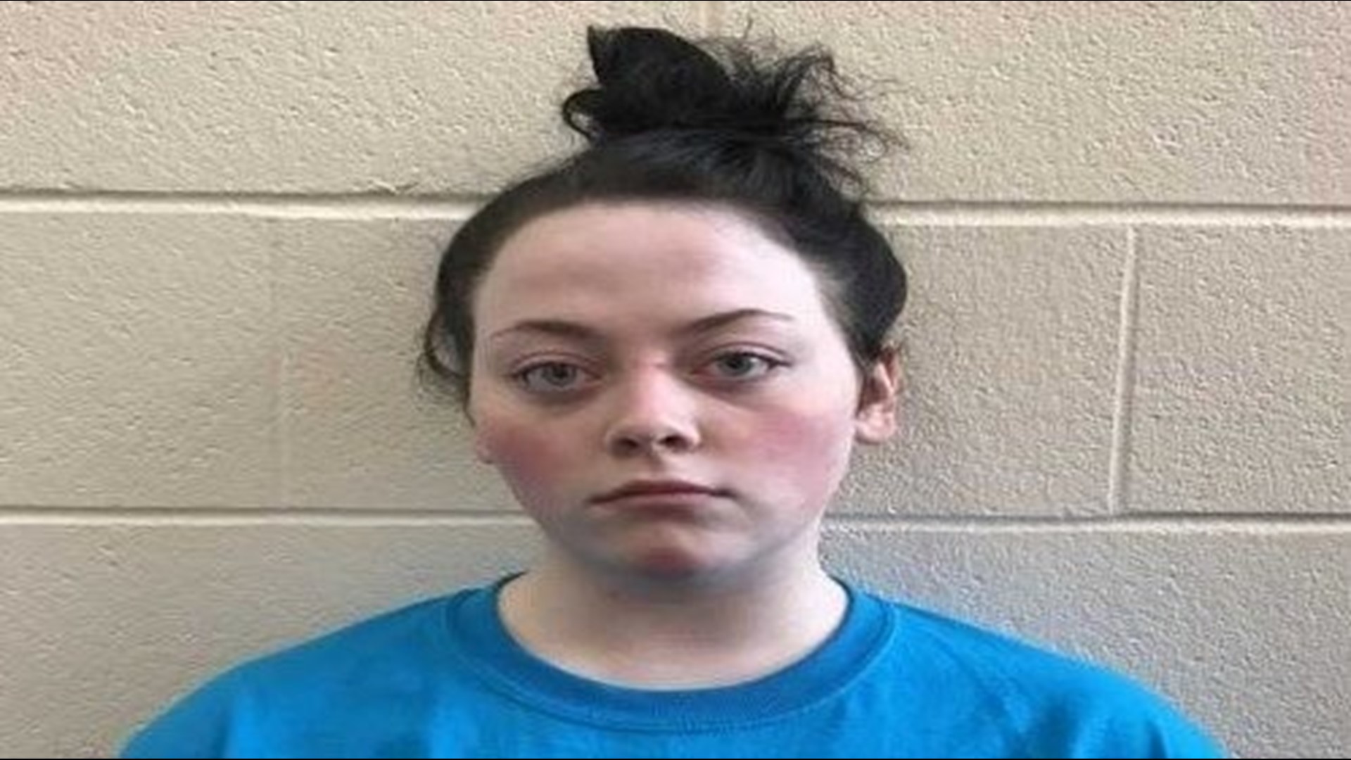 UPDATE Teen girl who escaped from Cleveland treatment center caught