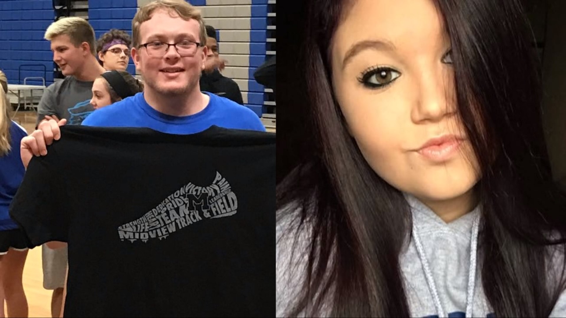 Grafton teen avoids jail time in crash that killed Midview High School