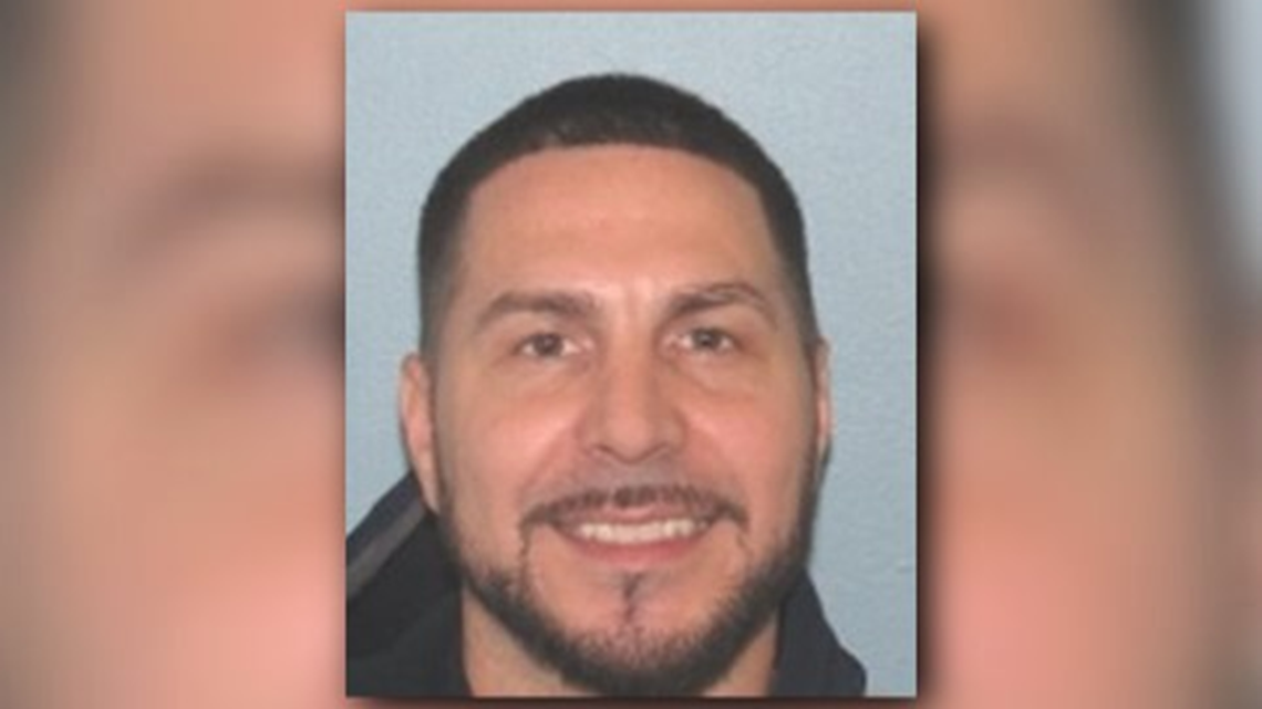 Fugitive arrested after standoff at Willoughby motel | wkyc.com