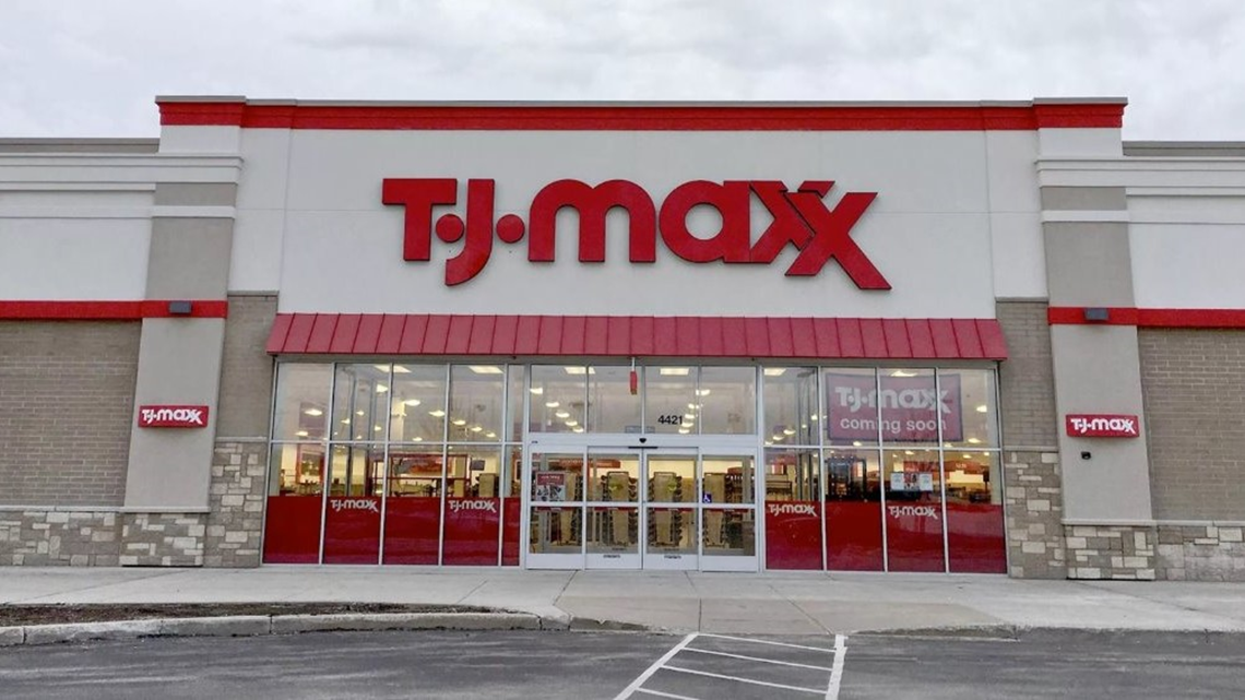 TJ Maxx facing class action lawsuit for advertising deceptive discounts