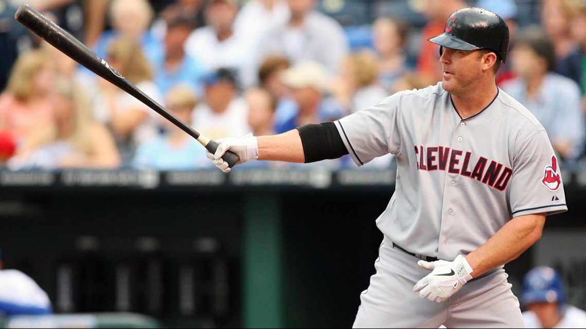 Jim Thome honored in White Sox ceremony