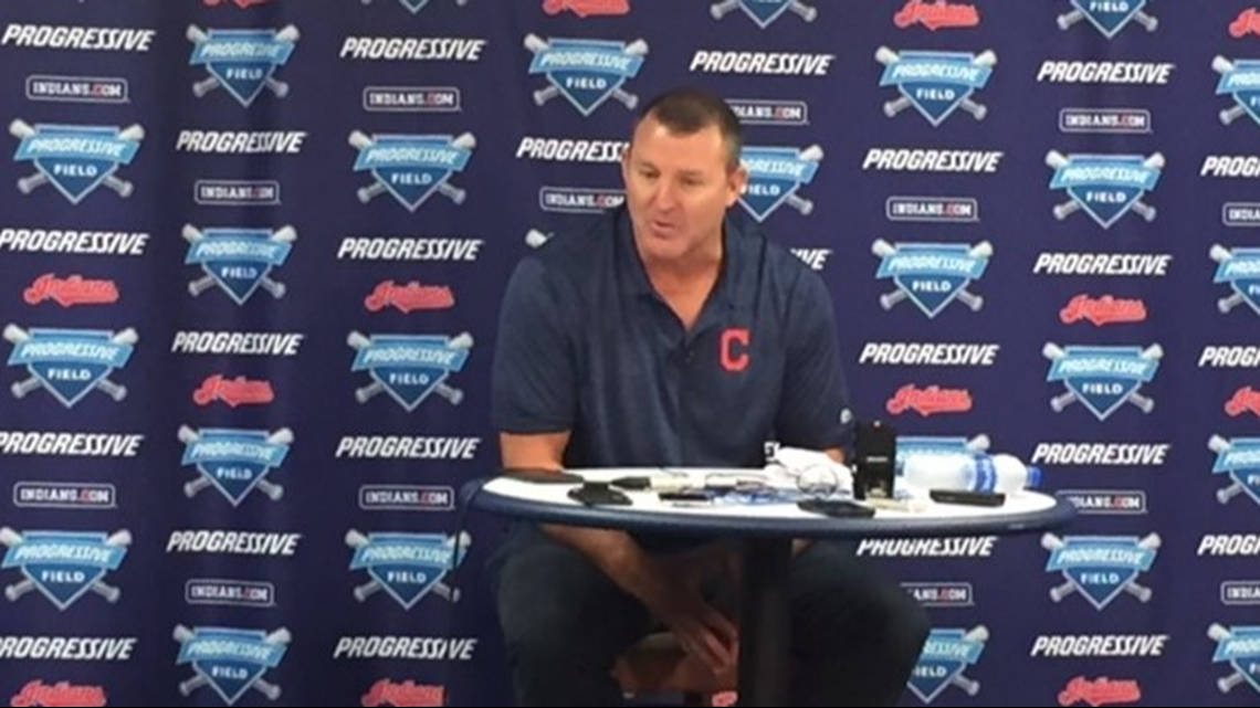 Cleveland Slugger Jim Thome Retires After Signing One-Day Contract : The  Two-Way : NPR