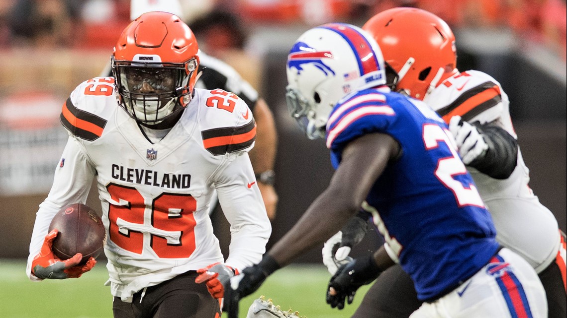 ReFocused, NFL Preseason Week 2: Buffalo Bills 19, Cleveland Browns 17, NFL  News, Rankings and Statistics