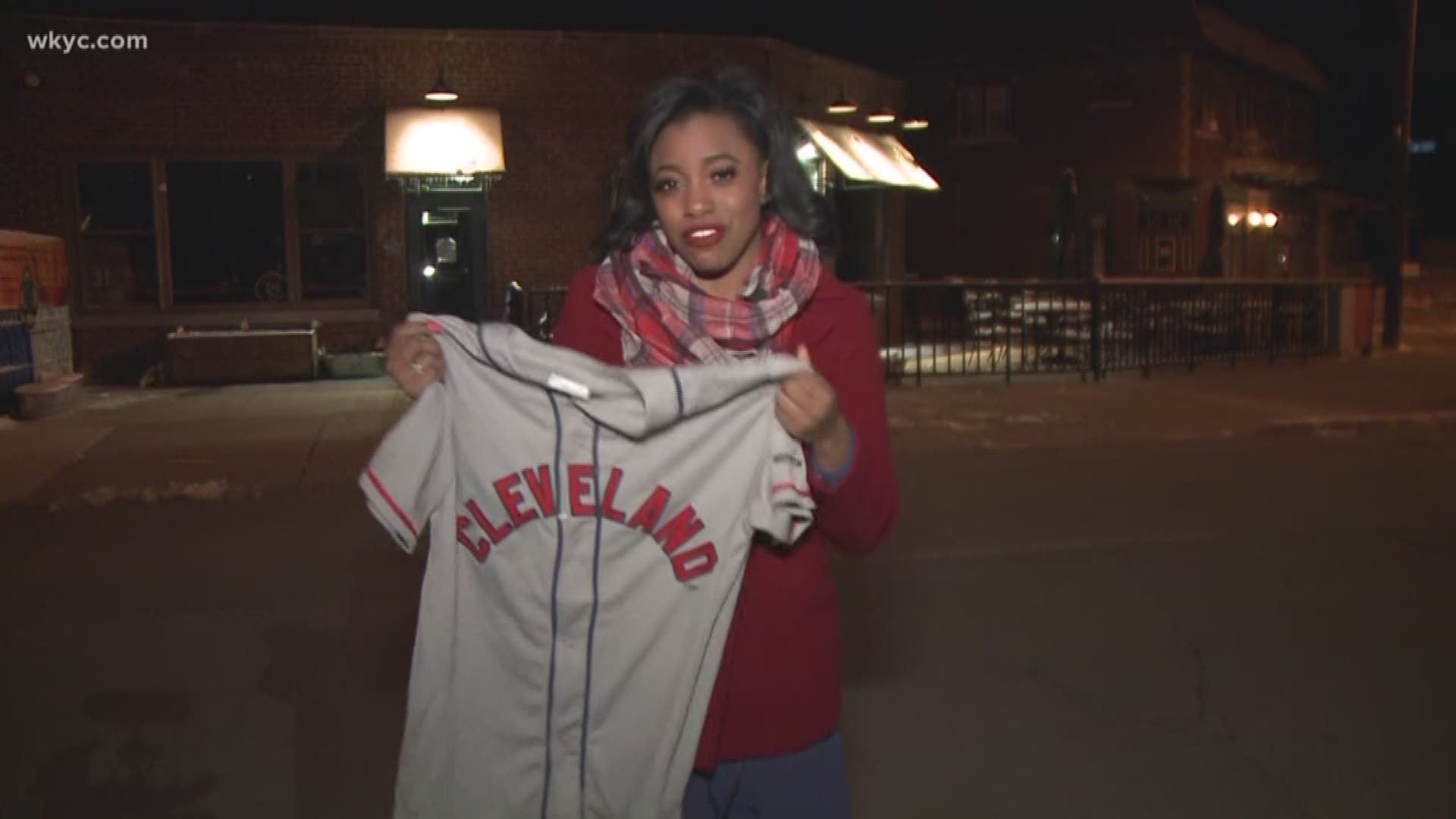 April 1, 2019: Who doesn't love free stuff? Here is how you can get a freebie today simply for being a Cleveland Indians fan.