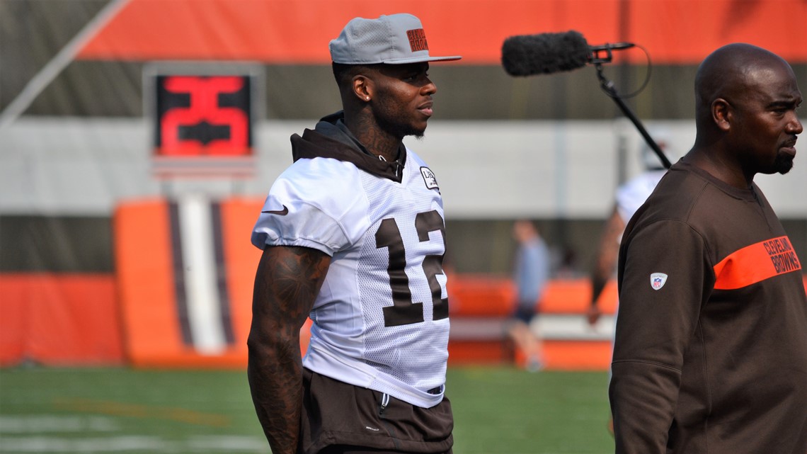 Cleveland Browns: Josh Gordon's latest setback bigger than