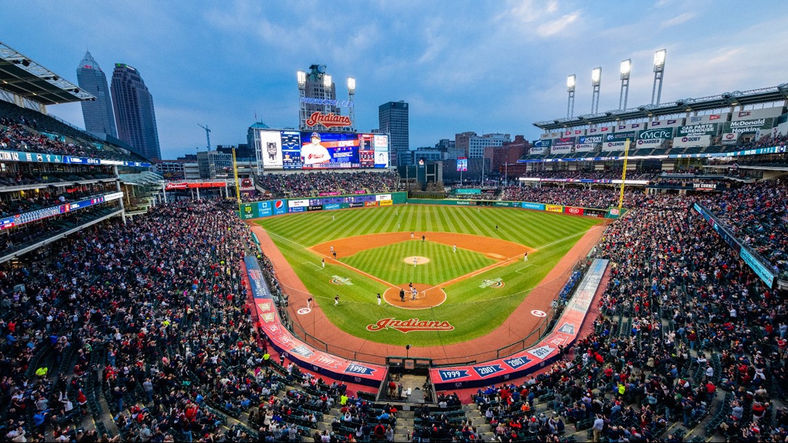MLB and Cleveland Indians announce full schedule of 2019 All-Star youth,  community and cultural events