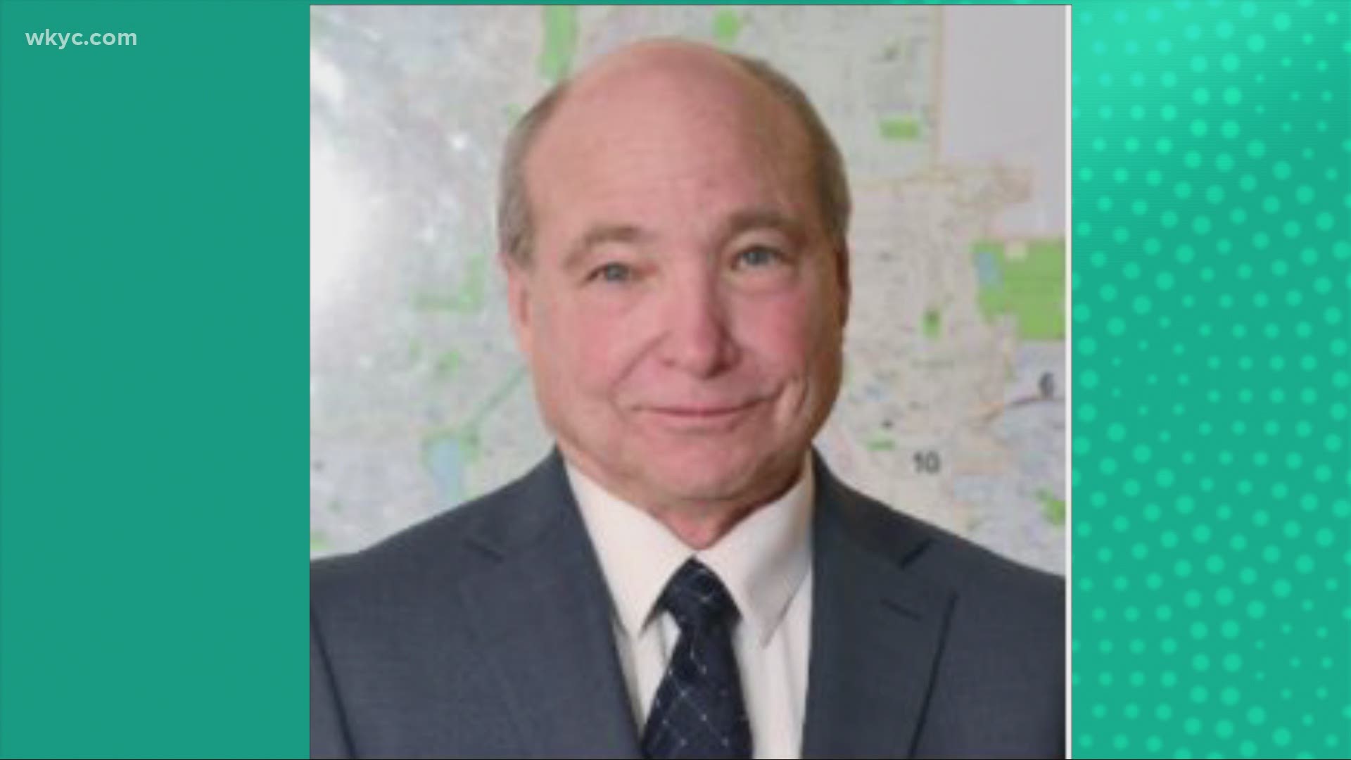 The city of Akron is mourning the death of Ward 1 Councilman Rich Swirsky. He passed away Wednesday after a battle with acute myeloid leukemia, city officials said.