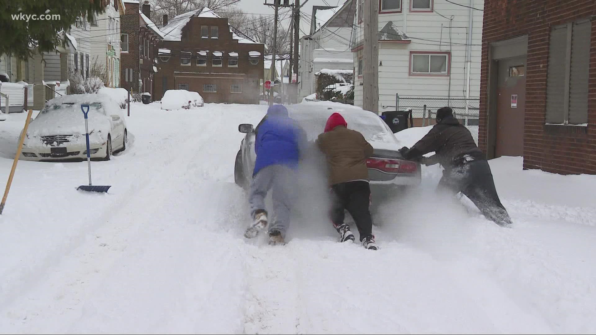 Residents and city leaders weigh in on city's response to last winter ahead of Wednesday