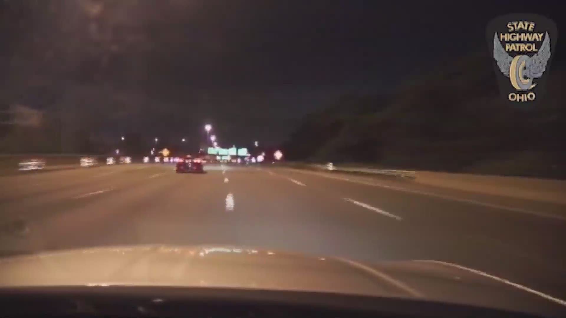 Video shows deadly Cleveland crash that killed passenger during pursuit