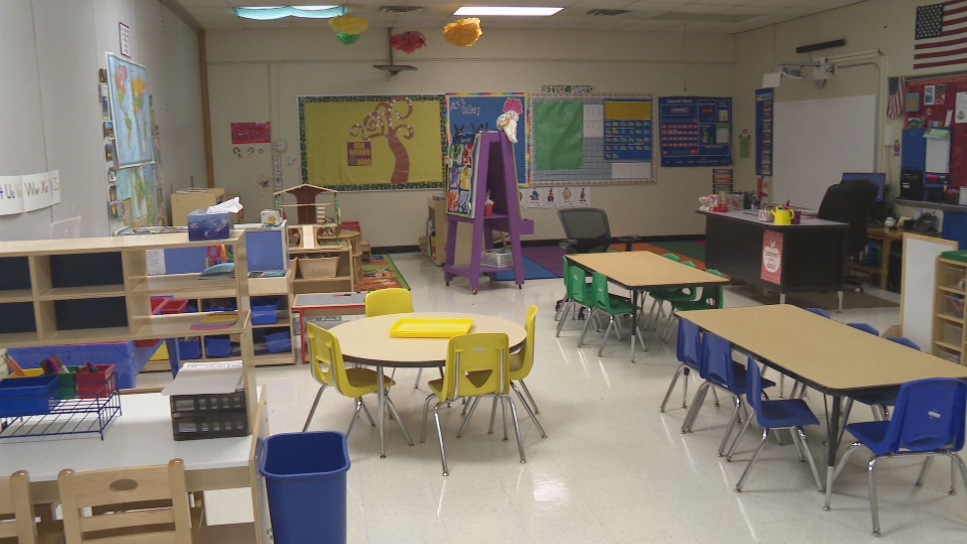 Ohio parents are waiting for more guidance from the state about opening schools in the fall. We got advice from an expert on how to cope with the uncertainties.