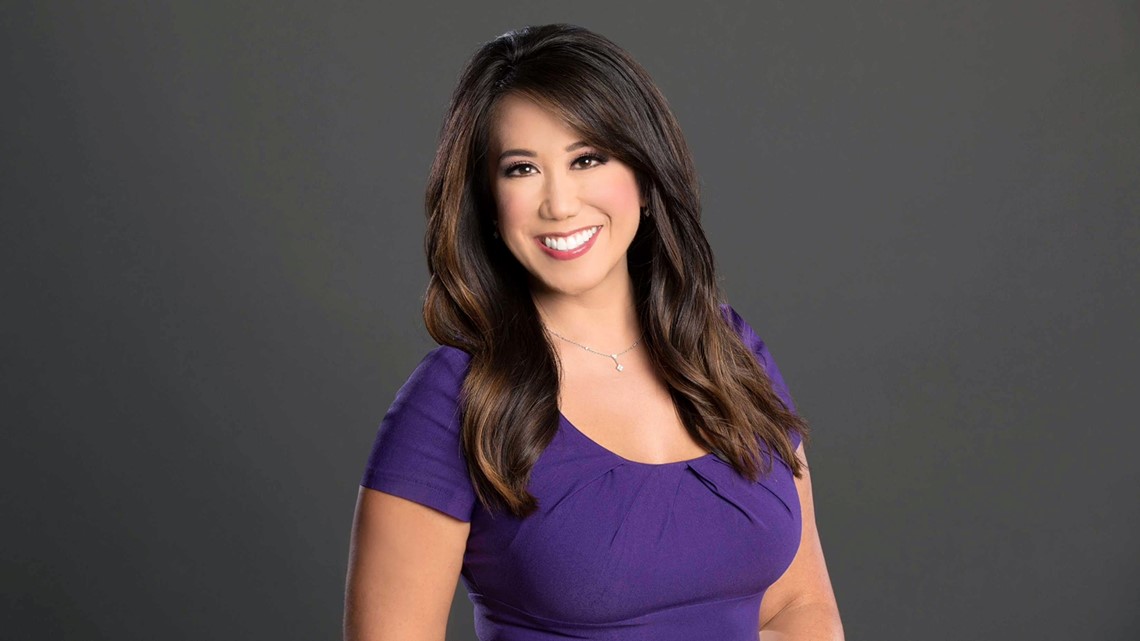 Lynna Lai, WKYC Anchor/Reporter