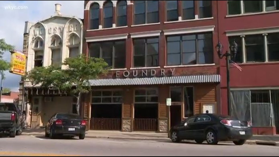 UNZIPPED Exploring the coolest places in Elyria Unzipping the 44035 zip code