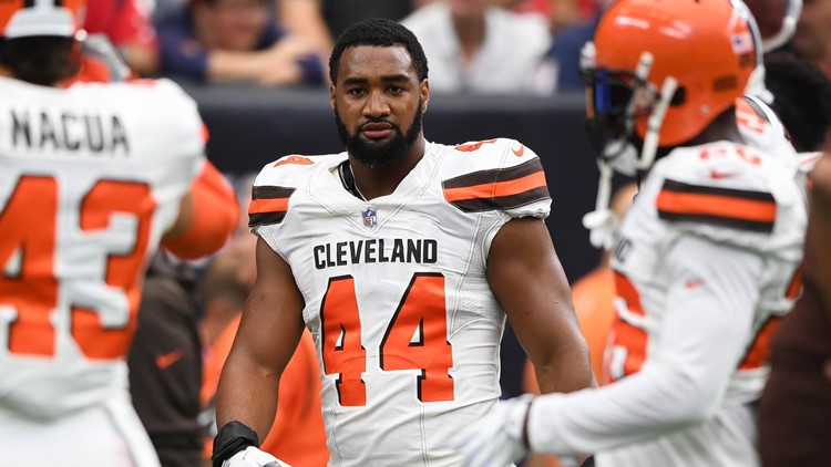 3 Cleveland Browns who can lock up a spot in final preseason game