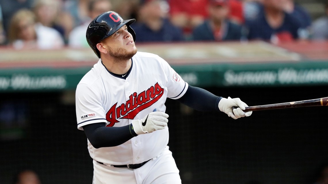 End of World Series means decision time for Cleveland Guardians on Jose  Ramirez, Roberto Perez 