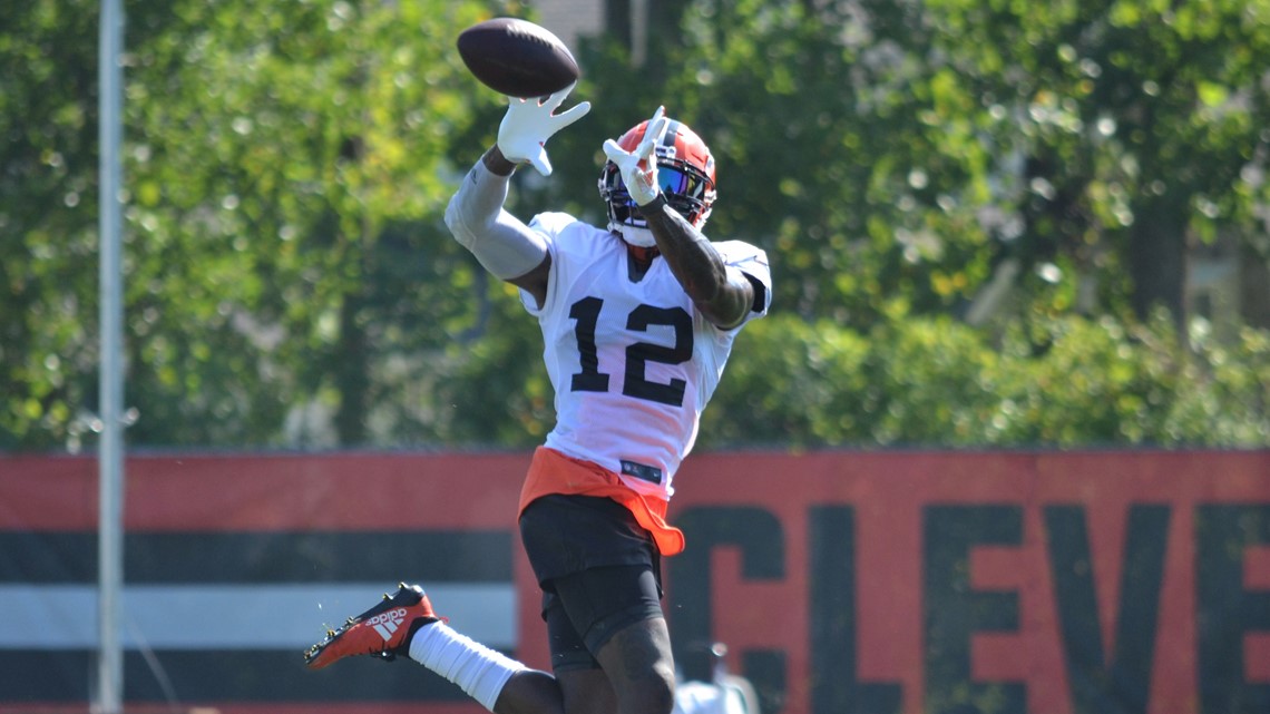 Hue Jackson: Cleveland Browns WR Josh Gordon is dominant player