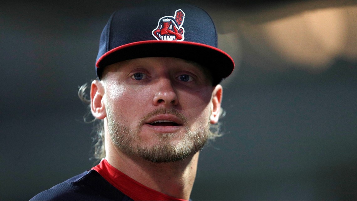 Is a healthy Josh Donaldson the biggest X-factor for the Cleveland Indians  in the ALDS vs. Houston? 