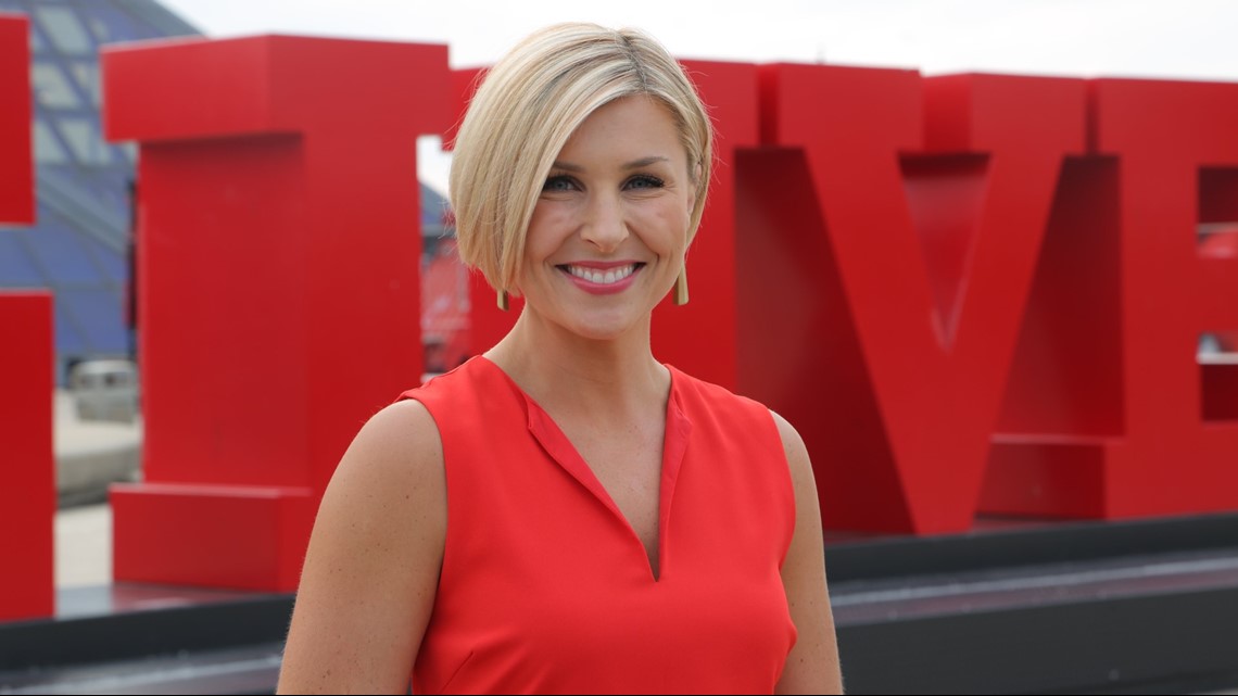 Akron Gas Prices >> Sara Shookman, WKYC Anchor | wkyc.com Akron Gas Prices >> Sara Shookman, WKYC Anchor | wkyc.com