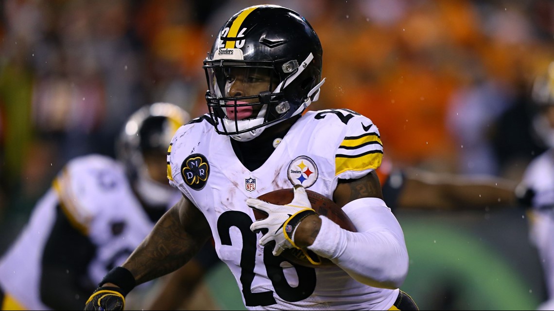 Pittsburgh Steelers RB Le'Veon Bell facing four-game ban for