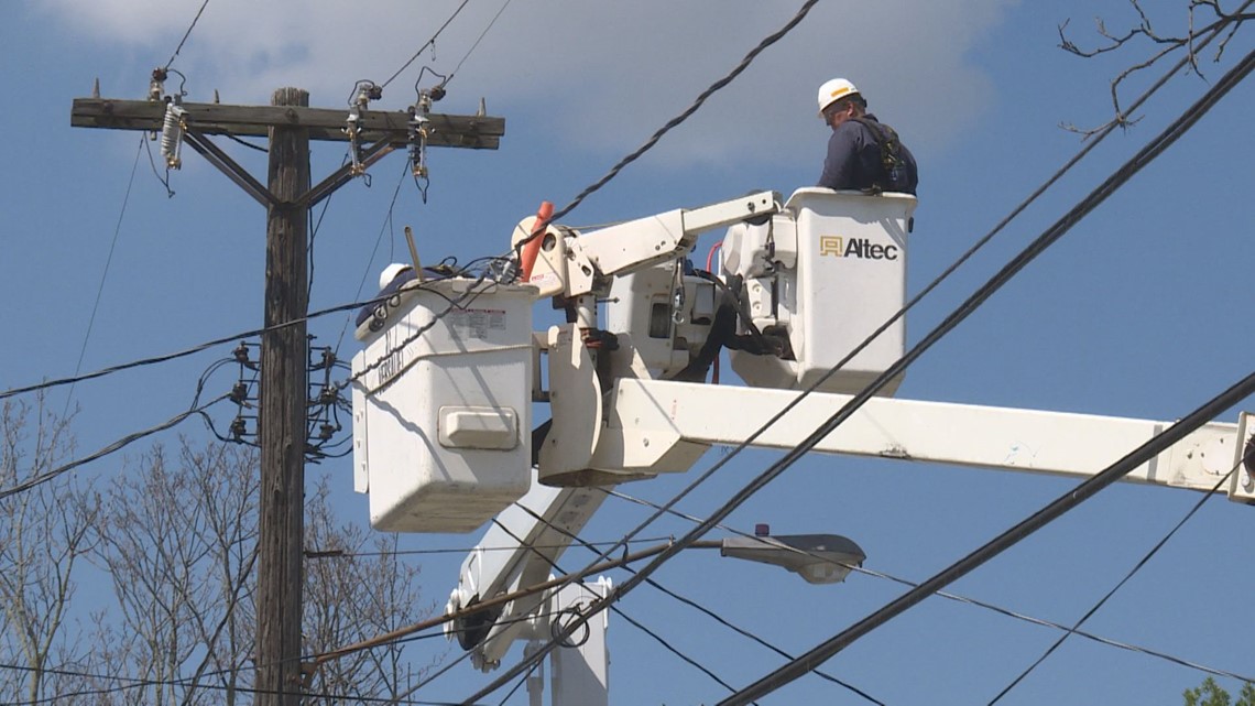 Tired of Cleveland Public Power outages? There’s another option out