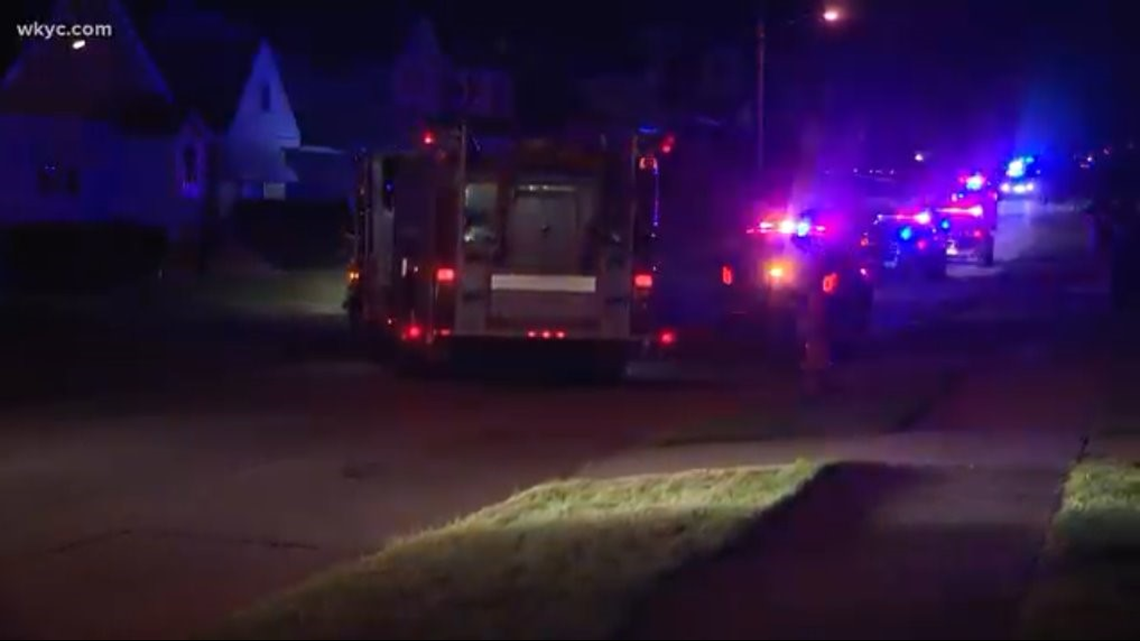 Police identify teens shot and killed before Garfield Heights standoff